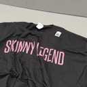Thin Legend Trixie T-Shirt T-Shirt (Small, Black)