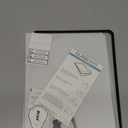 Mothca Matte Glass Screen Protector for iPad Pro 13-inch M5 2025 / M4 2024 + Camera Lens Protector with Installation Frame, Anti-Glare & Anti-Fingerprint Tempered Glass, Smooth as Silk, Case Friendly