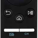 BN59-01292A Voice Remote Replacement for Samsung Smart TV RMCSPM1AP1 UN40MU6300FXZA UN40MU630DFXZA UN55MU8000FXZA UN55MU8500FXZA UN65MU630DFXZA UN65MU7100FXZA UN65MU8000FXZA