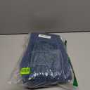 Levi's Men's Big and Tall 502 Taper Fit Jeans, Panda-Advanced Stretch, 46W x 30L