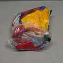 WISHTEN Princess Costume for Women,Adults Princess Dress with Headband, Halloween Costume Dress Up Outfit, M