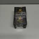 2 x 3in Handmade Crystal Skull Head Statue Colorful Glass Skull Decor Gifts for Halloween, Day of The Dead Decorations