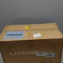 Lateral Rocking Fitness Stepper Home Workout Machine, Low-Impact Lateral Steppers for Knees and Joints, Portable Compact Side-to-Side Steppers for Legs, Glutes, Abs