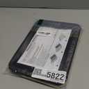 for Cute iPad Pro 11 inch Case 4th 3rd 2nd 1st Generation, EVA Super Protection Kids Cover for iPad Pro 11" with Handle Stand for Girls and Boys, Black