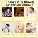 Dandelion wolfberry tea liver and kidney cleanse teaSeven Herbal Ingredients Natural Blend (1PCS), BBD 02/25/2026