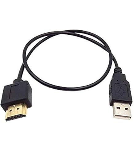 USB HDMI