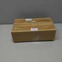 2 x 6 Pack Velvet Christmas Ball Ornament 11.8 Inch Large Christmas Tree Ball Picks Xmas Tree Topper Hanging Decor for Home Stockings Vase Fillers Garland Wreath Holiday DIY Crafts Supplies (Brown)