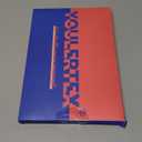 YoulerTex Luxury Decorative Hand Towels Bathroom: 2 Packs 14X30 100% Cotton Turkish Absorbent Soft Face Towel Set for Boho Bathroom Decor Kitchen Hotel Spa Farmhouse Guest Tea Gift (04 Blue, 14"x30")