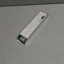 All-in-One Metal Electronic Ballast for SOX 55W Low Pressure Sodium Lamps & Bulbs - Monochromatic Light, No Transformer/Ignitor Required - Industrial Heavy Duty, Commercial Grade