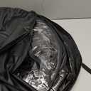 Sports Tent: Flycoop Portable Weather Pop Up Pod 2 Person to Provide Shelter from Wind Rain and Cold Weather Shelter for Outdoor Activities, Sports Events, Camping and Hiking