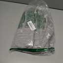 Cozy Bliss Deluxe Leakproof Cooling Blanket for Small Dogs Q-Max 0.5, Soft & Durable Washable Pet Cooling Mat for Hot Weather, Livingroom, Pet Throw & Couch Protector for Cats, Silver Grey, 25"x35"