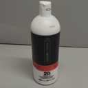 COLORCHARM Cream Hair Color Developers | For Activating Color, Highlighting, Gray Coverage, Blending, and Rich Multi-Dimensional End Results | Vegan | Various Sizes (32 Fl Oz (Pack of 1))