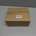 24pcs Cow Print Balls for Western Christmas Tree Decorations - Rustic Christmas Ornaments, 2.4in Brown & White Hanging Ball for Wreath Garland