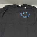 Cool Dads Club Retro Groovy Dad Father's Day 2 Sided T-Shirt 3XL