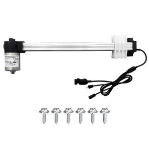 JLDQ-18 Motor Model JLDQ.18.134.329Z02 Linear Actuator for Electric Sofa Lift Chair Power Recliner Massage Seat Parts Replacement