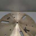 Zildjian 16 inch K Zildjian EFX Cymbal