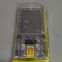 Blue Sea Systems 5026 ST Blade Fuse Block 12 Circuit with Ground and Cover, 100 Amps