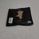 Avidlove Bodysuits for Women Round Neck Shapewear Bodysuit Long Sleeve Bodysuit Sexy Mesh Top Double Lined Cutout Shirt (Medium, Black)