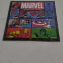 2025 Marvel Comics Mini Wall Calendar