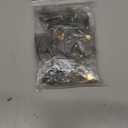 8 Pcs Replacement Table Saw Brush Carbon Motor Brushes Replacement Chop Saw Brush Compatible with Dewalt Tile Compatible with Dw745 Dwe7480 Dwe7490x Dwe7491rs