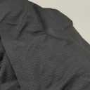THE NORTH FACE Men's Cedar Trail Grid Fleece 1/4 Zip (Large, Tnf Black)