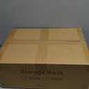 2 Pack Pull Out Cabinet Organizers, Width (12"-19") and Depth (17"-23") Expandable With 3 Slides, No Drill Slide out Drawers Adhesive Film or Nail Cabinets Without Lip in Kitchen, Pantry or Bathroom