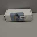 2 Pack Bike Mirrors, eBike Mirrors for Handlebars, 360 Adjustable Safety Bicycle Rear View Mirrors, Scratch Resistant Glass Lens, Bicycle Universal Fit Accessories (HD Version)