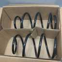 MOOG 81596 Coil Spring Set for Nissan Maxima