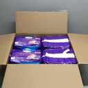 TENA Sensitive Care Overnight Incontinence Underwear for Women, XLarge, 56 Count (New Sizing)