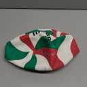 Molten FLISTATEC Volleyball (FIBA Approved- Red/White/Green)