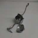 Barfly Large Manual Juicer - Aluminum