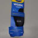Work All-Day Superior Comfort Insoles (with) Massaging Gel, Women, 1 Pair, Trim to Fit
