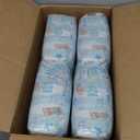 Pampers Training Pants - Easy Ups Boys & Girls Bluey - Size 4T-5T, 104 Count, Children's Potty Underwear 