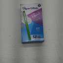 Paper Mate Flair Point-Guard Porous Point Pens 12 Green Pens (8440152)