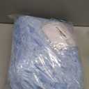 MyheroCos Daphne Regency Women's Blue Lace Dress XXXL