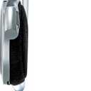 Panasonic Clip Headphone Red RP-HZ47-R (Japan Import)