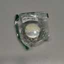 LAMI BROWS Brow Lamination Gel, Extreme Hold Eyebrow Wax, Flake-Free Brow Glue, All-Day Hold, Brow Lamination Effect, Clear