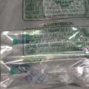 TAO Clean Sonic Electric Toothbrush Replacement Heads (2Pack) – Whitening Head – Replacement Heads for The TAO Clean Electric Toothbrush and Docking Station