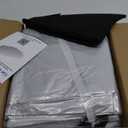 Kayme 6 Layers Car Cover Custom Fit for Honda Odyssey (1999-2025) Waterproof All Weather for Automobiles, Outdoor Full Cover Rain Sun UV Protection.Silver