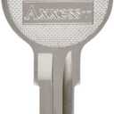 Hillman KEYKRAFTER #78 Metal