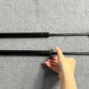 Replacement Auto Parts For 2X Front Hood Lift Supports Shock Struts For Hyundai Sonata 2015 2016 2017 SedanMod-R36R-10838