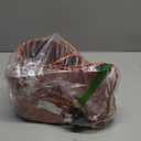 1200W Silicone Heating Pad 110V/220V Rubber Heating Blanket Hot Heating Pad With Controller For Guitar Side Bending 50C Max Temp, 2M Power Cord Included, 2 Packs