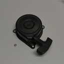 labwork Pull Start Starter Replacement for Suzuki Lt-A50 Alt50 Lt50 Quad Runner 1983-1987