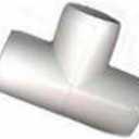 3 x PVC- Tee 1" (Furniture Grade White)