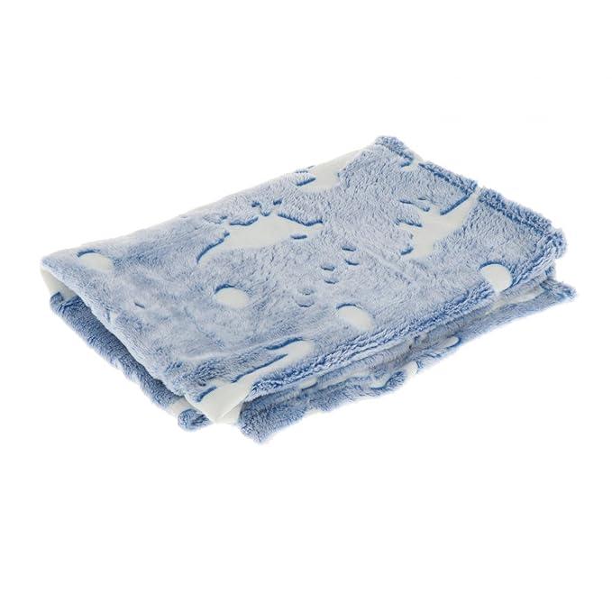 SECRET DESIRE™ Flannel Blanket Softness Cute Kids Blanket for Thanksgiving Easter
, size 9x4inc