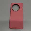 TUDIA MergeGrip for OnePlus 13 Case 5G (2025) - [Military Grade Drop Tested] Dual Layer Shockproof Slim Heavy Duty Tough Cover Phone Cases - Smokey Pink (Basic)