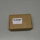 Original Left and Right Wheels, Compatible for Roborock for Qrevo for Master/for Qrevo Pro/for Qrevo S, Vacuum Cleaner Part(L)