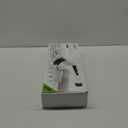 Electric Spin Scrubber, Cordless Cleaning Brush Scrubber for Home, 8 Replaceable Brush Heads-90Mins Work Time, 3 Adjustable Size, 2 Speeds for Bathroom Shower Bathtub Glass Car