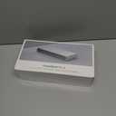 iVANKY Thunderbolt 5 Dock FusionDock Pro 3 Docking Station 11-in-1 Hub Single 8K, Dual 6K@60Hz for MacBook M1/ M2/ M3/ M4/ M5 Pro/ Max, Dual 8K@60Hz for Windows TB5, 180W Power, 120Gbps, 2.5GbE