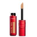 L'Oreal Paris Infallible Skin Ink 2-in-1 Foundation Concealer Hybrid Face Makeup, up to 48HR Transfer-Resistant with Medium Coverage, 318 Tan Cool (0.5 Fl Oz (Pack of 1))